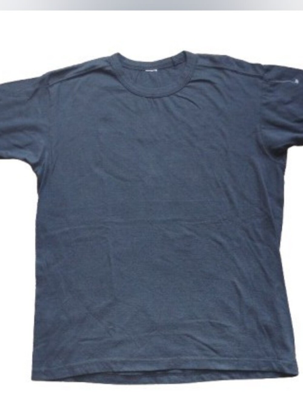 New Without Tags Buck Mason Black Tee Size Medium